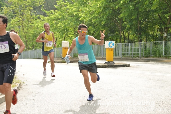 Raymond Leung 129