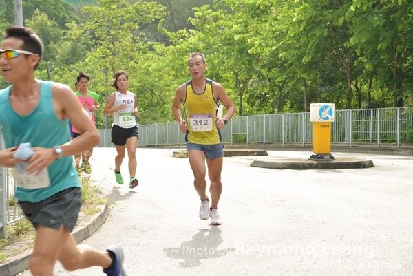 Raymond Leung 131