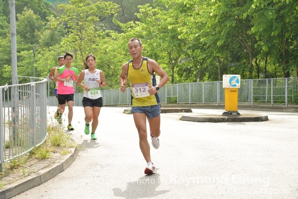 Raymond Leung 132