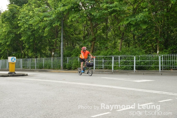 Raymond Leung 133
