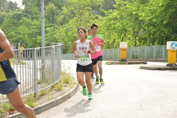 Raymond Leung 136