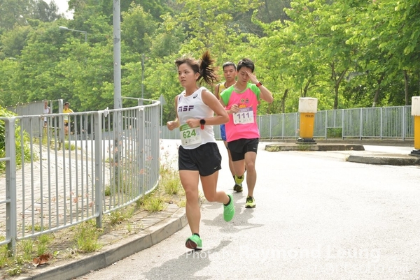 Raymond Leung 137