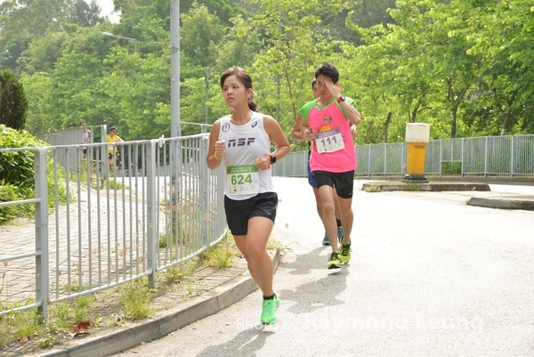 Raymond Leung 138