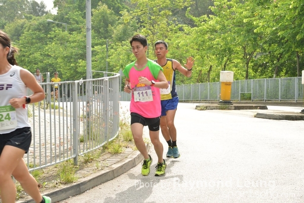Raymond Leung 139