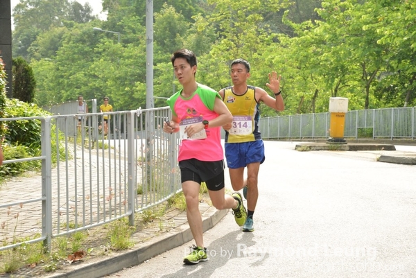 Raymond Leung 140