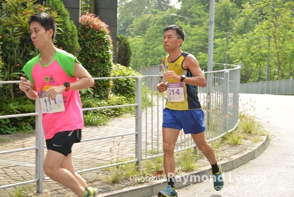 Raymond Leung 141