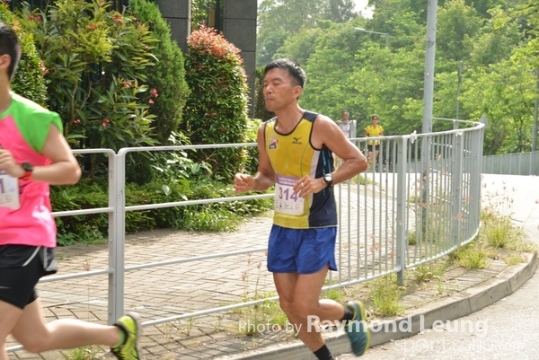 Raymond Leung 142