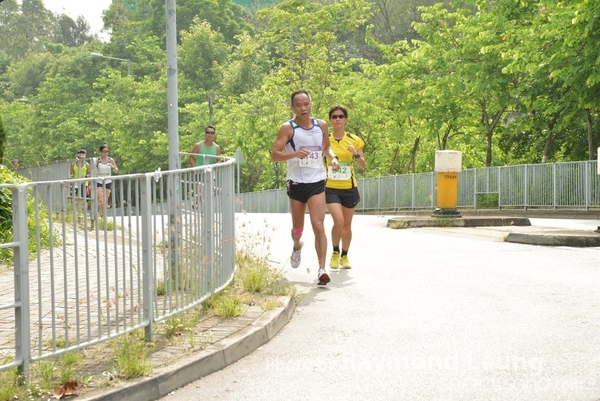 Raymond Leung 144