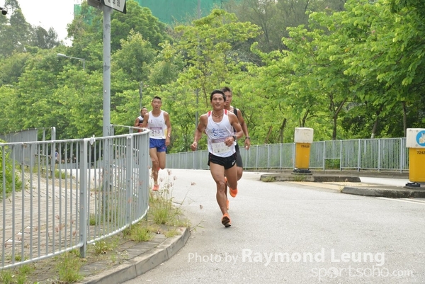 Raymond Leung 145