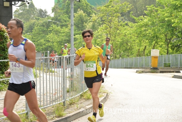 Raymond Leung 149