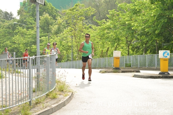 Raymond Leung 150