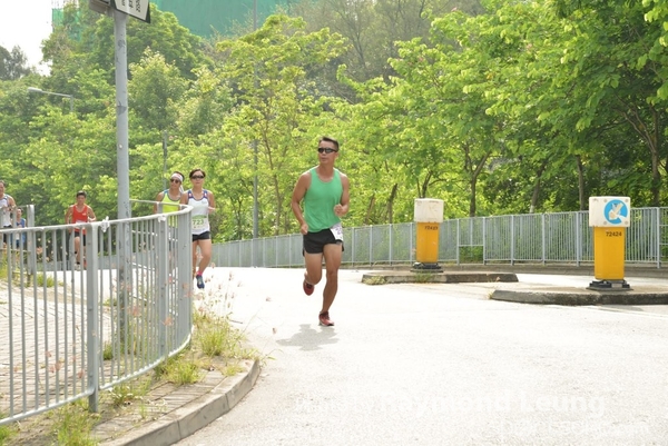Raymond Leung 151
