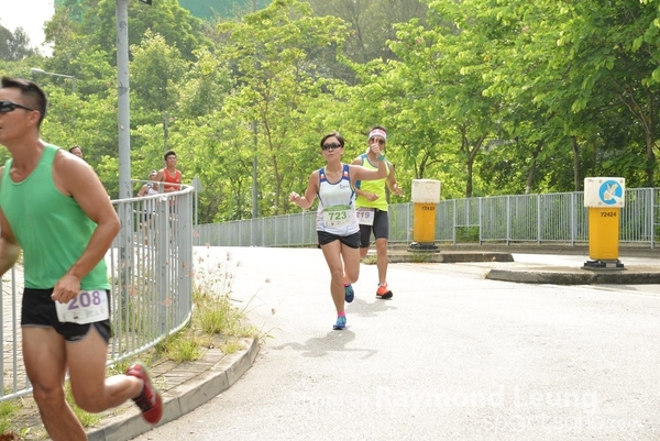 Raymond Leung 153