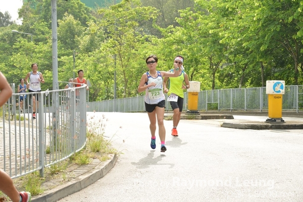 Raymond Leung 154