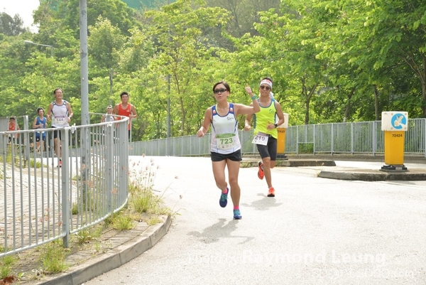 Raymond Leung 155