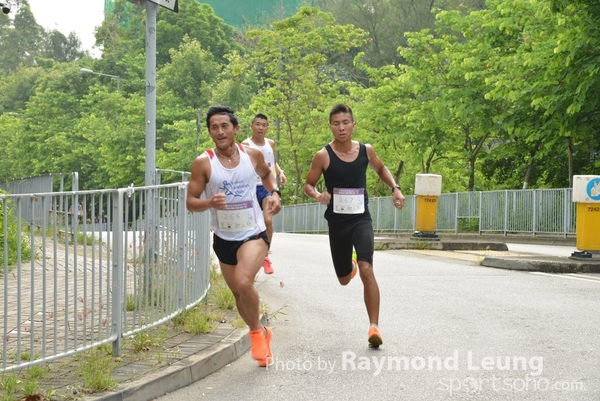 Raymond Leung 156