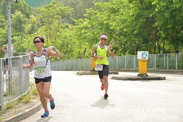 Raymond Leung 157