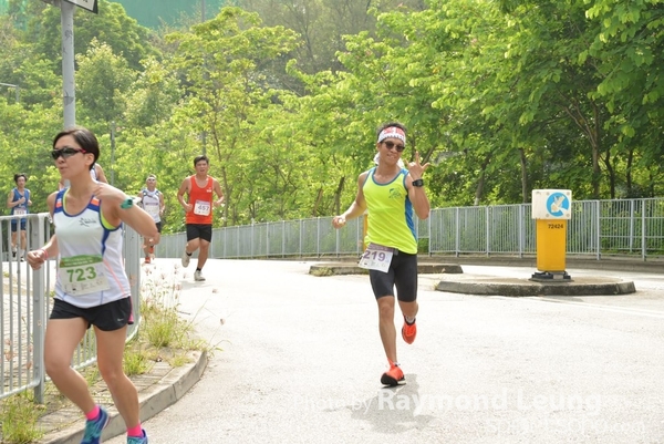 Raymond Leung 159