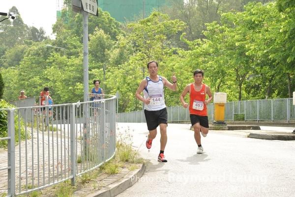 Raymond Leung 161