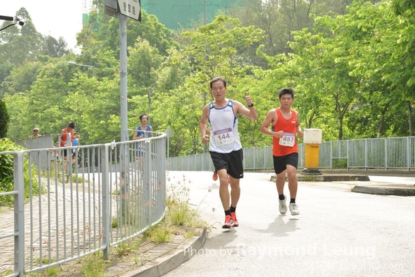 Raymond Leung 162