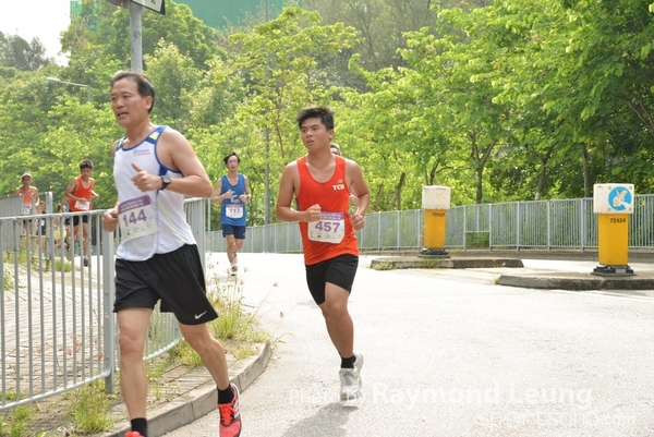 Raymond Leung 163