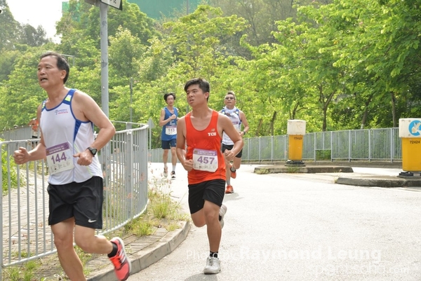 Raymond Leung 164