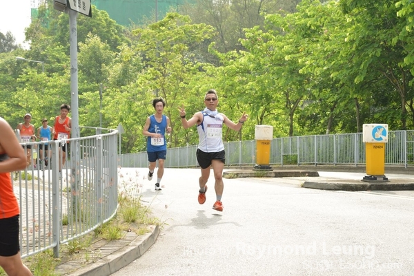 Raymond Leung 165