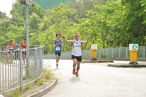 Raymond Leung 166