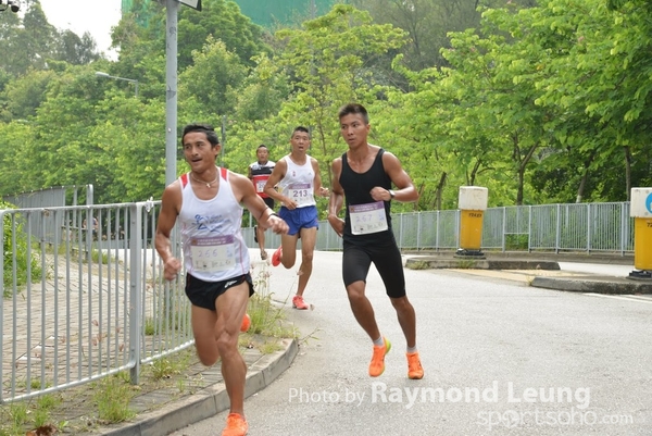 Raymond Leung 167