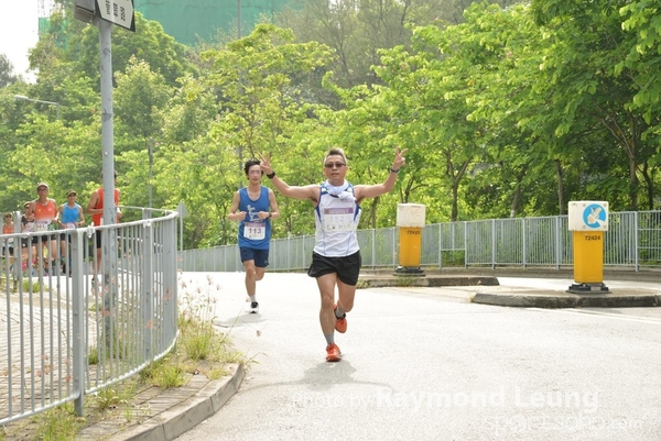 Raymond Leung 168