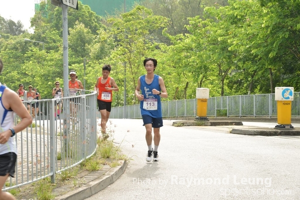 Raymond Leung 169