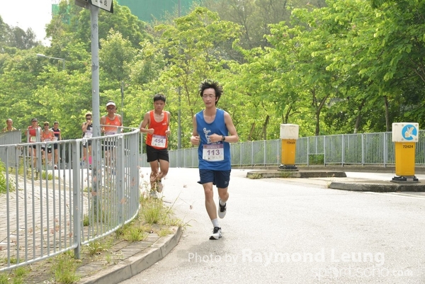 Raymond Leung 170