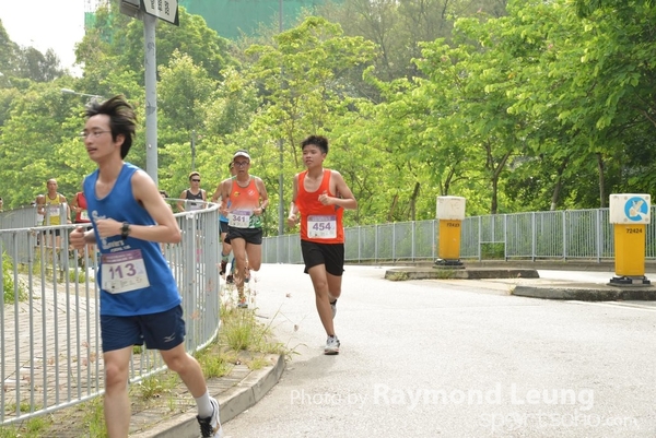 Raymond Leung 171