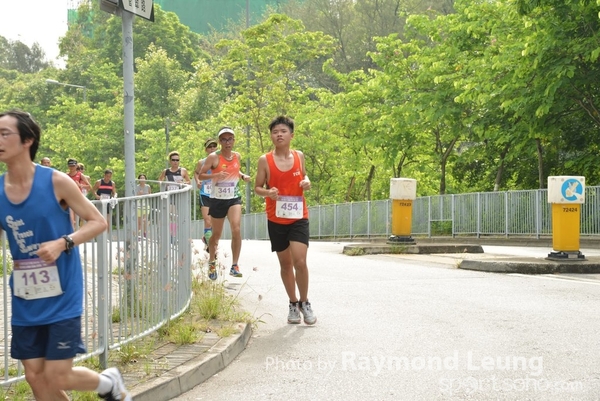 Raymond Leung 172