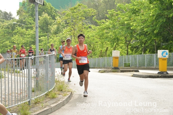 Raymond Leung 173