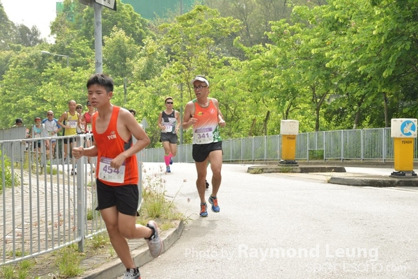 Raymond Leung 174