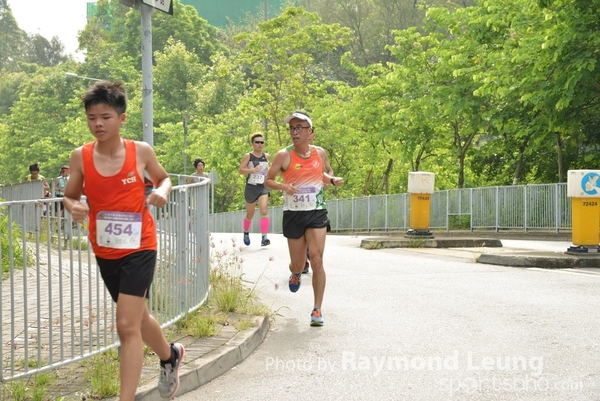 Raymond Leung 175