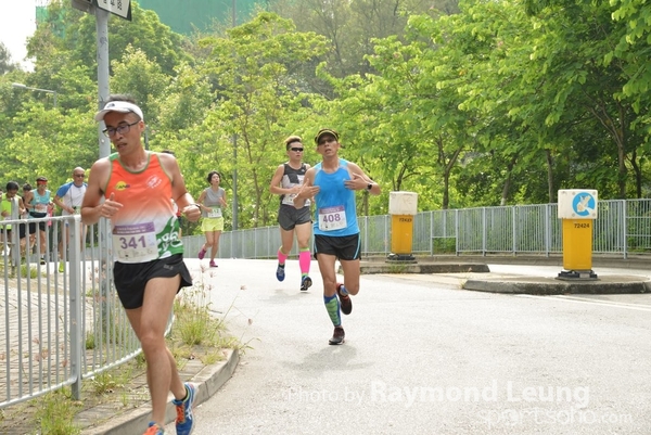 Raymond Leung 177
