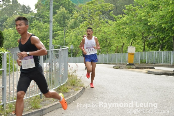 Raymond Leung 178