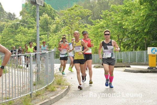 Raymond Leung 180