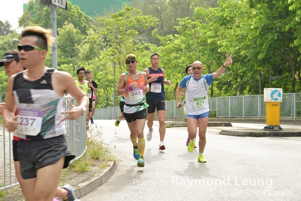 Raymond Leung 185