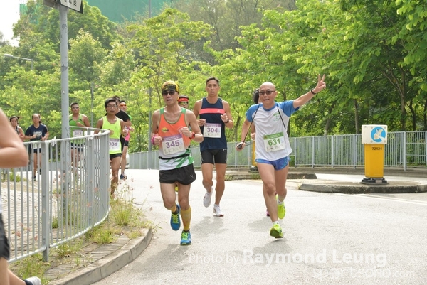 Raymond Leung 186