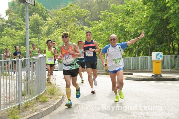 Raymond Leung 187