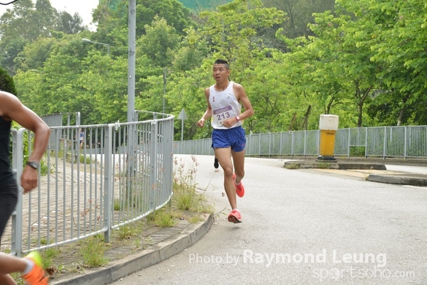 Raymond Leung 189