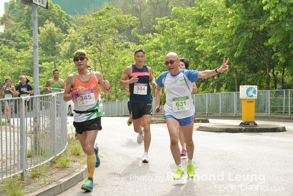 Raymond Leung 190