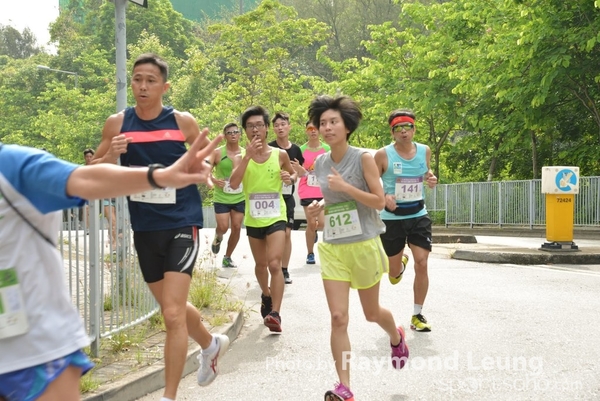 Raymond Leung 194