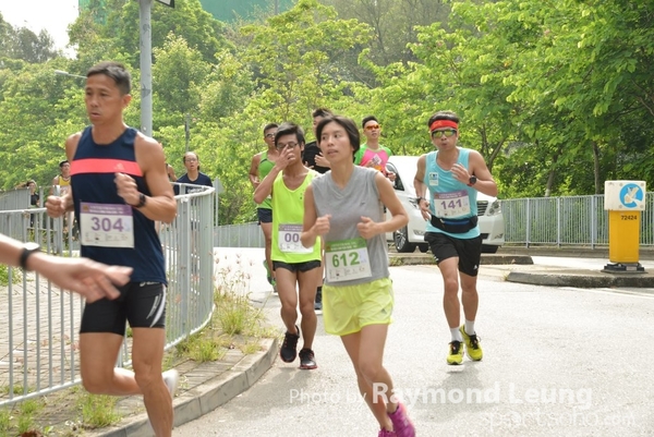 Raymond Leung 195