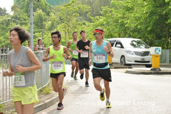 Raymond Leung 196