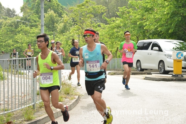 Raymond Leung 199