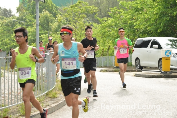 Raymond Leung 201